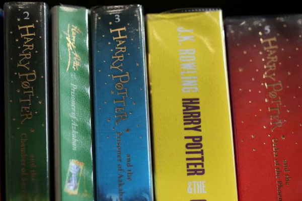 10 historias de Harry Potter que fueron eliminadas en la versión final de los libros