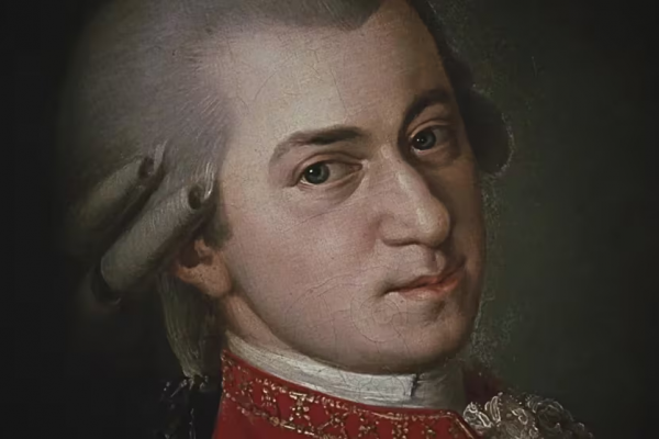 Descubrieron una obra del joven Mozart y aseguran que hay “muchas otras composiciones” perdidas