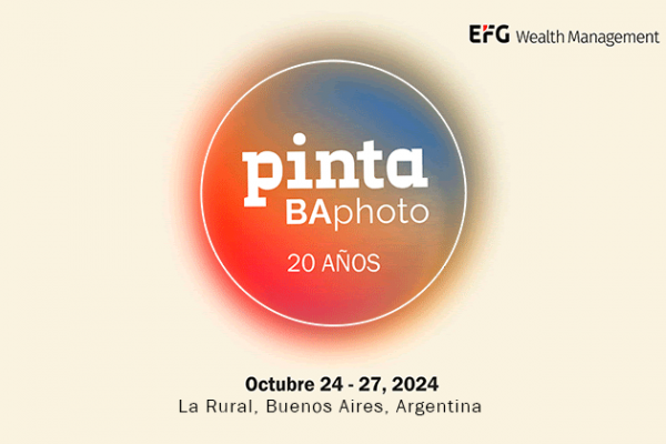 Comienza este miércoles Pinta BAphoto #20 años: galerías participantes y programación inédita