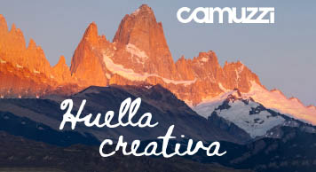 «Huella Creativa»: el documental de Camuzzi que recorre el país a través del arte