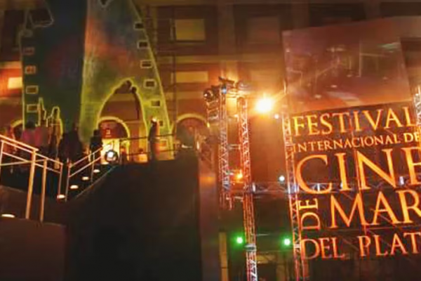 El Festival de Cine de Mar del Plata tiene fechas, autoridades y secciones confirmadas