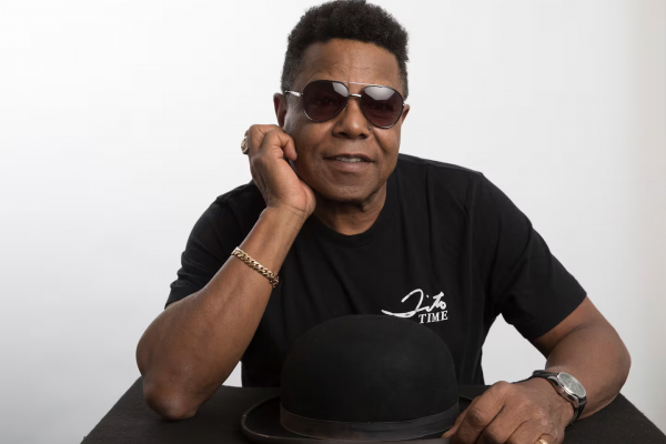 Murió Tito Jackson, hermano de Michael y miembro de “The Jackson 5″, mientras manejaba su auto