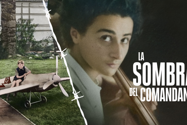 Estrenos de cine: «La sombra del comandante» y otras tres novedades renuevan la cartelera