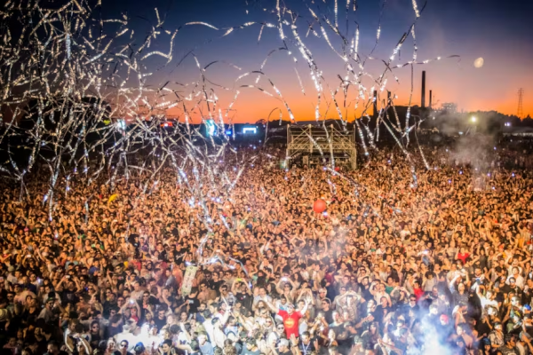 El regreso de Creamfields: las sorpresas de la grilla del gran festival electrónico