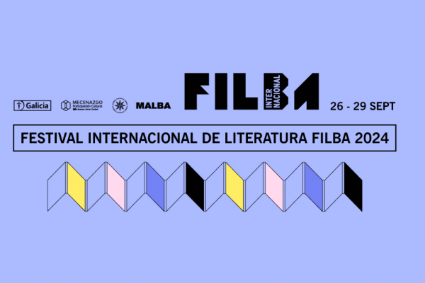 Está en marcha el Festival Internacional de Literatura de Buenos Aires FILBA 2024