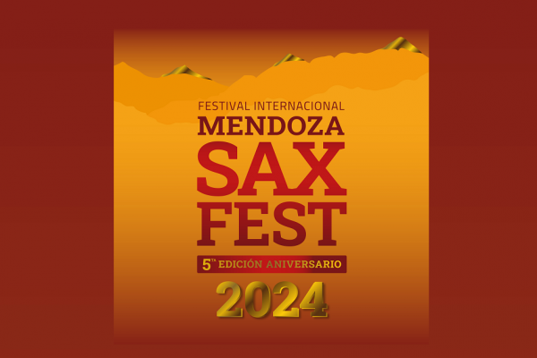 Mendoza Sax Fest confirma la presencia de Paquito D´Rivera