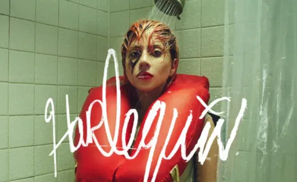 Escuchá el nuevo álbum de Lady Gaga: «Harlequin», la banda sonora de «Joker 2: Folie et Deux»