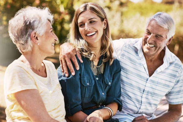 El secreto de la ciudad en donde la mayoría de la gente vive más de 80 años