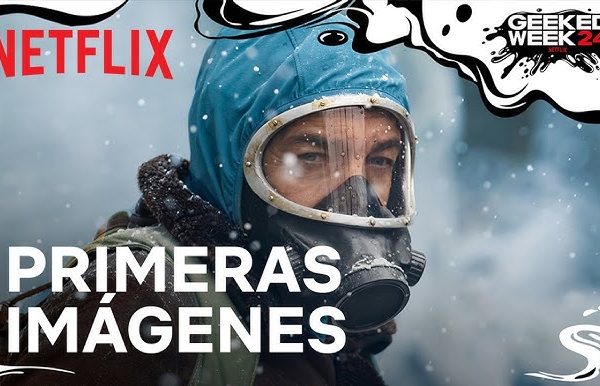 El Eternauta: Netflix dio a conocer el primer teaser de la esperada serie protagonizada por Ricardo Darín