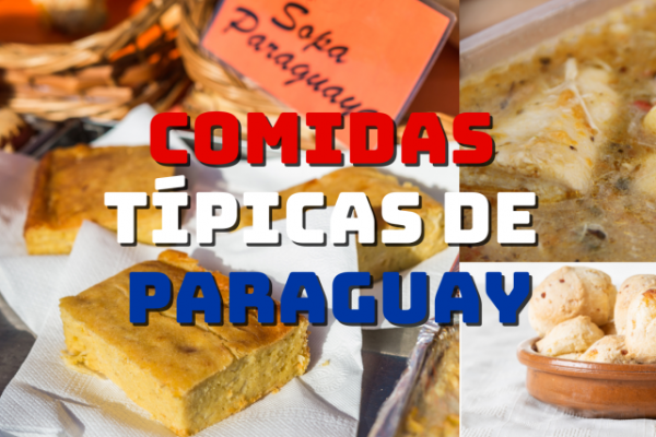 Un Argentino en la Triple Frontera: La gastronomía paraguaya