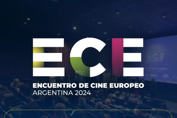 Comenzó el Encuentro de Cine Europeo en Argentina: una ventana a la diversidad y juventud