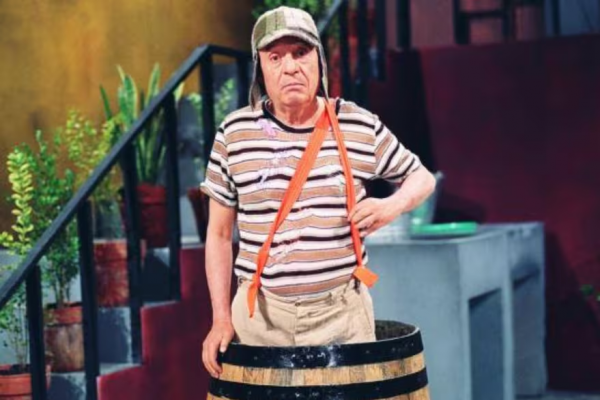 Así se vería el Chavo del 8 hoy si fuera un niño de verdad, según la inteligencia artificial