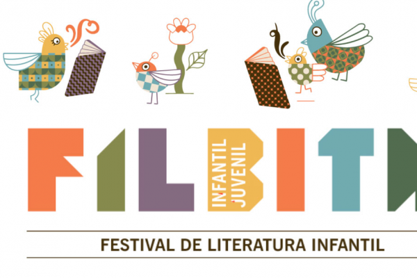 Finalizó la edición 2024 de Filbita, el gran festival literario para chicos