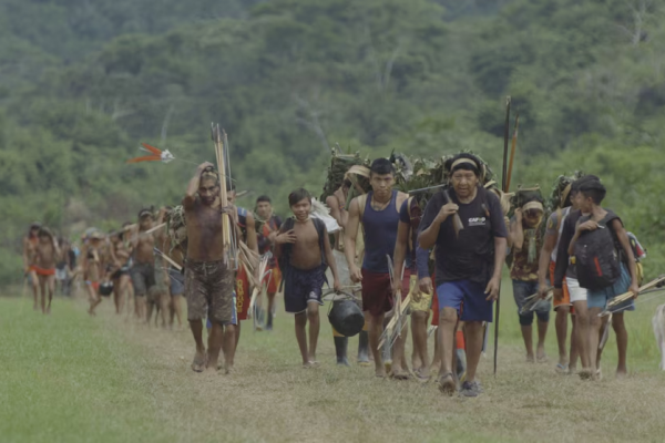 Con más de 80 películas, comenzó una nueva edición del Festival del Cine Documental