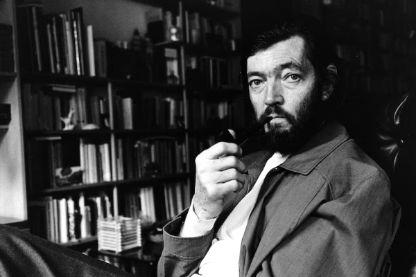 Cortázar por Isol. Ilustraciones, literatura y cómo crear “imágenes que no cierren los conceptos”