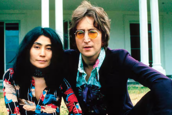 Yoko Ono contó por primera vez las advertencias que recibió antes del asesinato de John Lennon