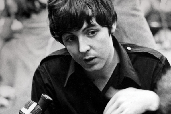 Paul McCartney cuenta la historia de sus mejores canciones para los Beatles