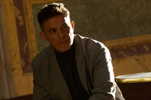 Alejandro Sanz presenta ‘Palmeras en el jardín’, primer adelanto de su próximo álbum