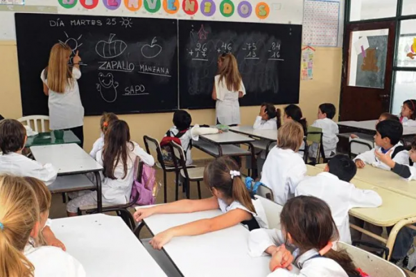 Solo 45 de cada 100 alumnos de primaria llegan a 6° grado a tiempo y con los aprendizajes esperados