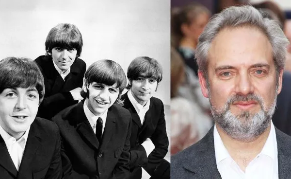 Sam Mendes dio detalles sobre sus futuras películas de The Beatles