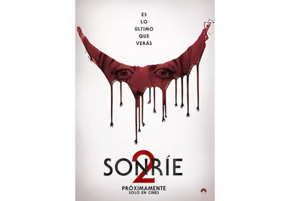 Estrenos de cine: «Sonríe 2» y otras tres novedades renuevan la cartlera