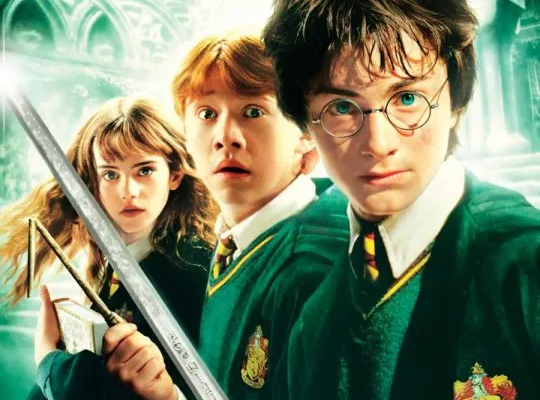 Warner Bros. asegura que la serie de «Harry Potter» será «más profunda que las películas»