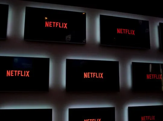 En qué televisores ya no se podrá usar Netflix en noviembre 2024