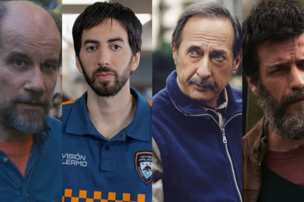 Todos los nominados del Martín Fierro de Cine: Puan, Cuando acecha la maldad, El Encargado y División Palermo, las más distinguidas