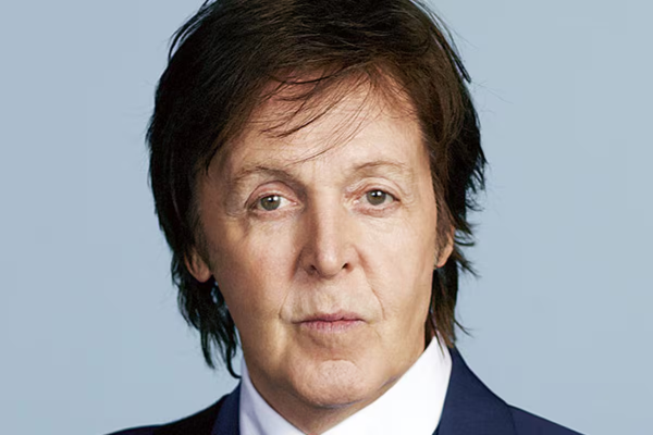 Paul McCartney: por qué lo asusta Donald Trump, la última vez que lloró mientras cantaba y cómo se convirtió en el mayor fan de The Beatles