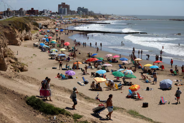 Es oficial: habrá feriado turístico este viernes 11 y fin de semana largo