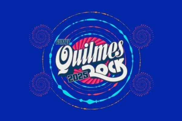 Quilmes Rock 2025: line up día por día y salen a la venta las entradas