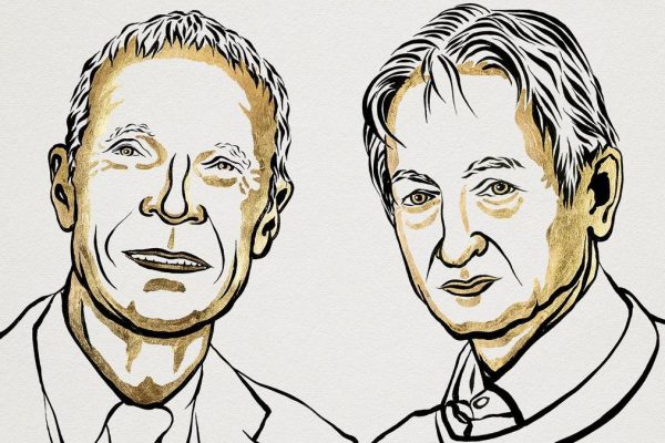 El estadounidense John Hopfield y el británico Geoffrey Hinton, pioneros en la investigación de la IA, ganaron el Premio Nobel de Física 2024