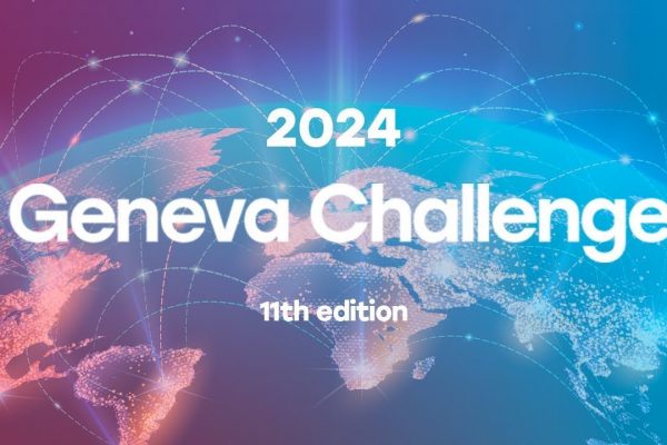 Tres jóvenes argentinas viajaran a Suiza para representar a nuestro país en la final mundial del Geneva Challenge 2024