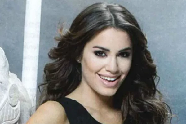 Lali vuelve al cine