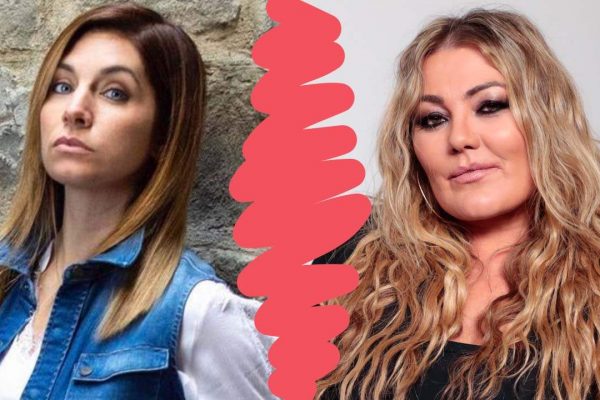 La Oreja de Van Gogh anunció que Leire Martínez dejó de ser su cantante