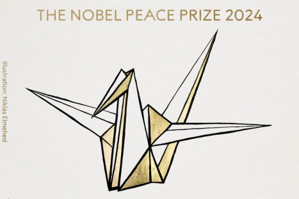 El Premio Nobel de la Paz 2024 fue para la organización japonesa Nihon Hidankyo, que lucha contra las armas nucleares