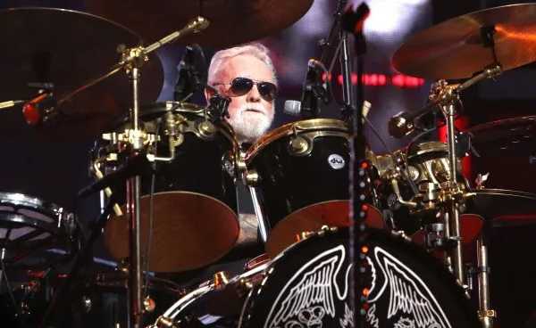 Roger Taylor reveló que Queen podría sacar nueva música después de casi 30 años