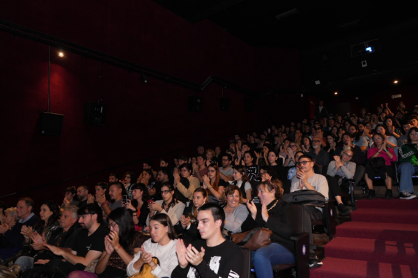 Abrió la convocatoria para el Buenos Aires Festival Internacional de Cine Independiente (BAFICI) 2025