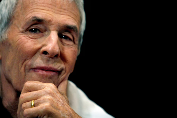 Los documentos de Burt Bacharach fueron donados a la Biblioteca del Congreso de Estados Unidos