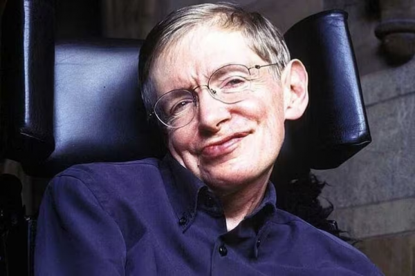 La NASA reconoció que la teoría de Stephen Hawking sobre el fin de la humanidad es cierta