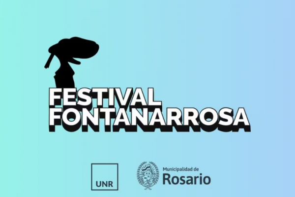 Se realizó el Festival Fontanarrosa en Rosario con la participación de Joan Manuel Serrat