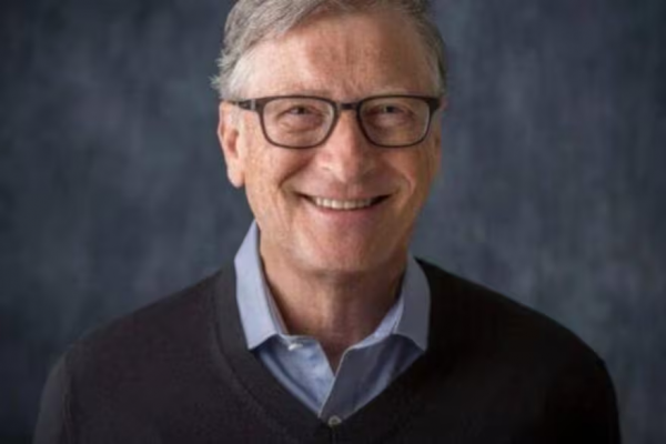 Bill Gates reveló su secreto para tener éxito en las entrevistas laborales