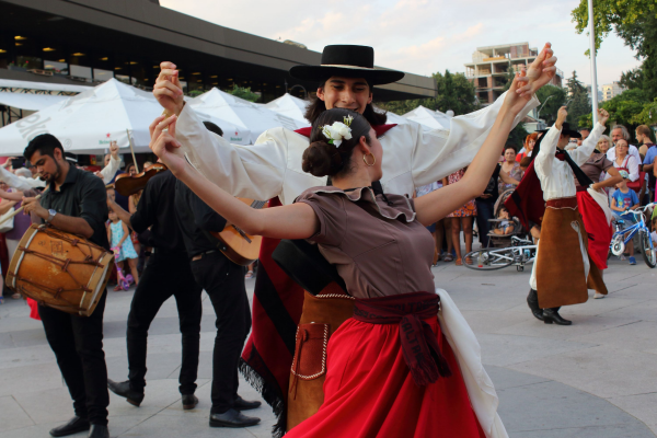 ¿Es feriado el Día de la Tradición en Argentina?