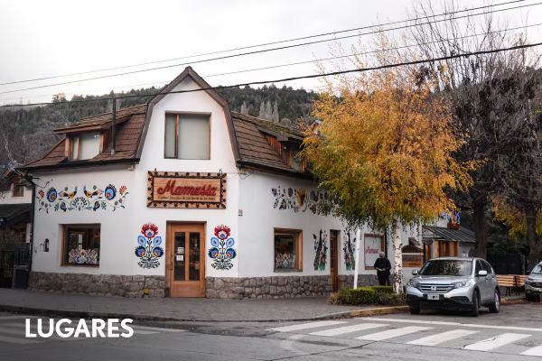 San Martín de los Andes: las joyas urbanas imperdibles de una ciudad patagónica en auge