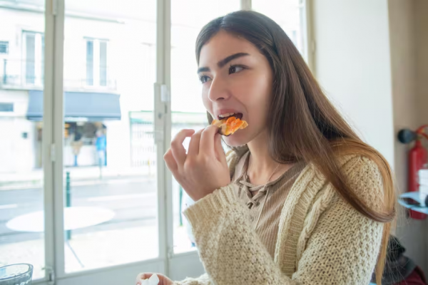 Harvard reveló los cinco alimentos que aceleran la pérdida de memoria