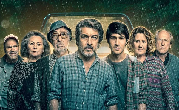 Disney+: la película argentina protagonizada por Ricardo Darín e inspirada en un hecho histórico real que sigue siendo de lo más visto en la plataforma