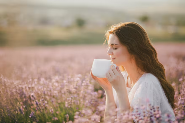 Cinco bebidas para preparar en casa e ideales para dormir más rápido y mejor