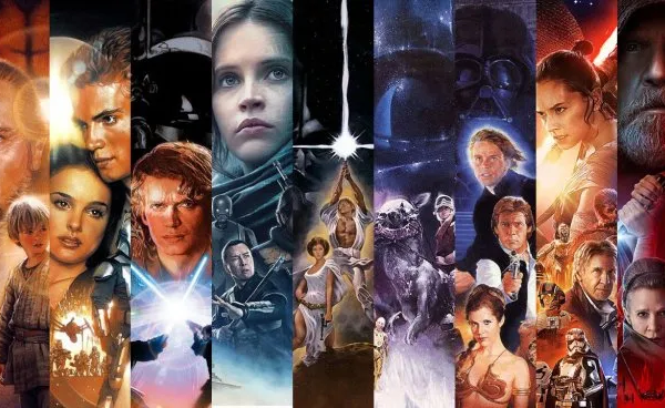 Star Wars: confirman quién estará a cargo de su nueva trilogía de películas