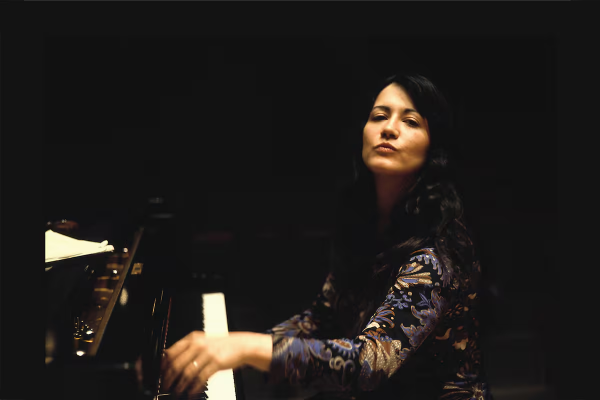 Martha Argerich, la dueña del tiempo: vida y obra de una de las pianistas más emblemáticas del siglo