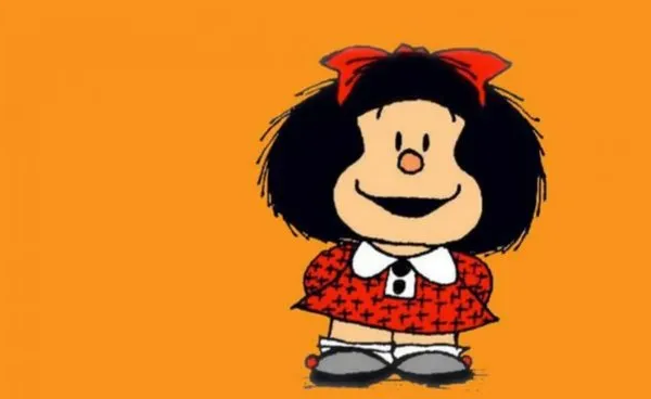 Juan José Campanella dio nuevos detalles de la serie animada de Mafalda en Netflix